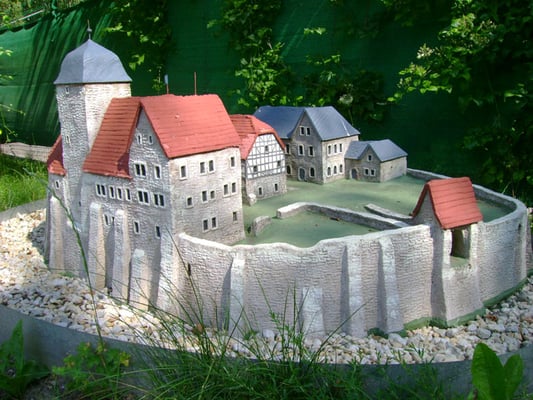 Burgenland Eckartsberga – Bild 5