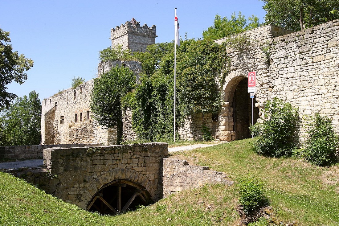 Burgenland Eckartsberga – Bild 6