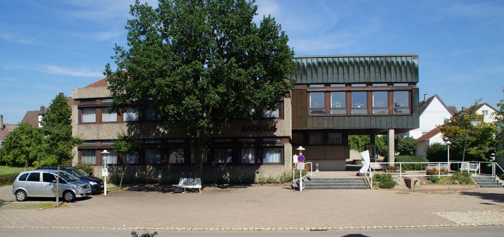 Hungerbrunnenhalle Heuchlingen – Bild 4