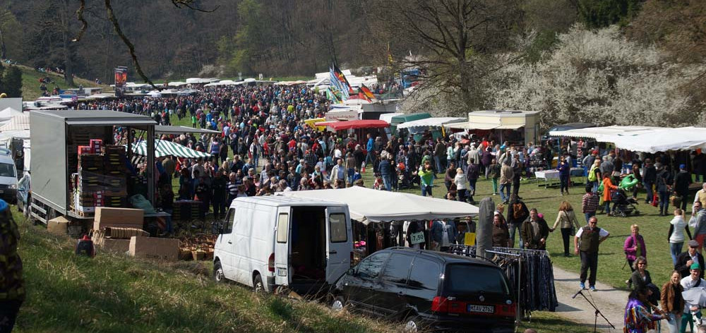 Hungerbrunnenhalle Heuchlingen – Bild 5