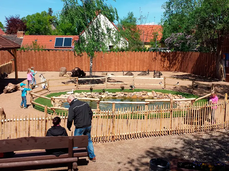 Erlebnispark Memleben – Bild 2