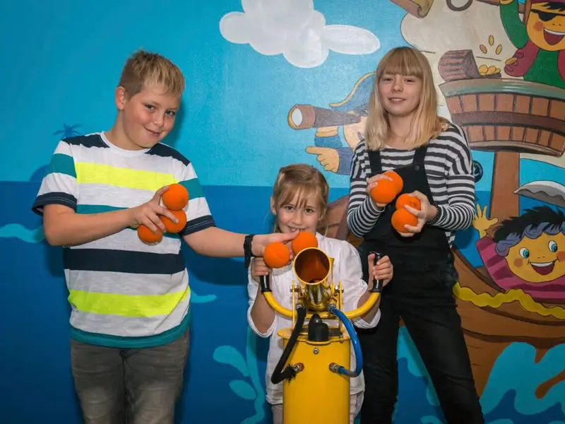 Erlebnispark Memleben – Bild 5