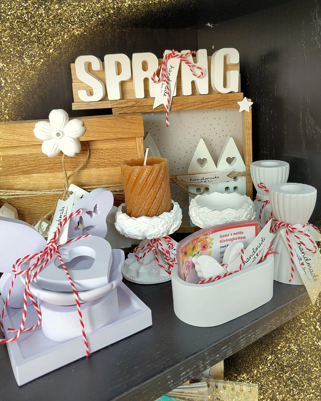 Schatzinsel Radebeul - Stadtteilbüro, Familiencafé, Eisladen, Geschenkideen & Kinderausstattung – Bild 1