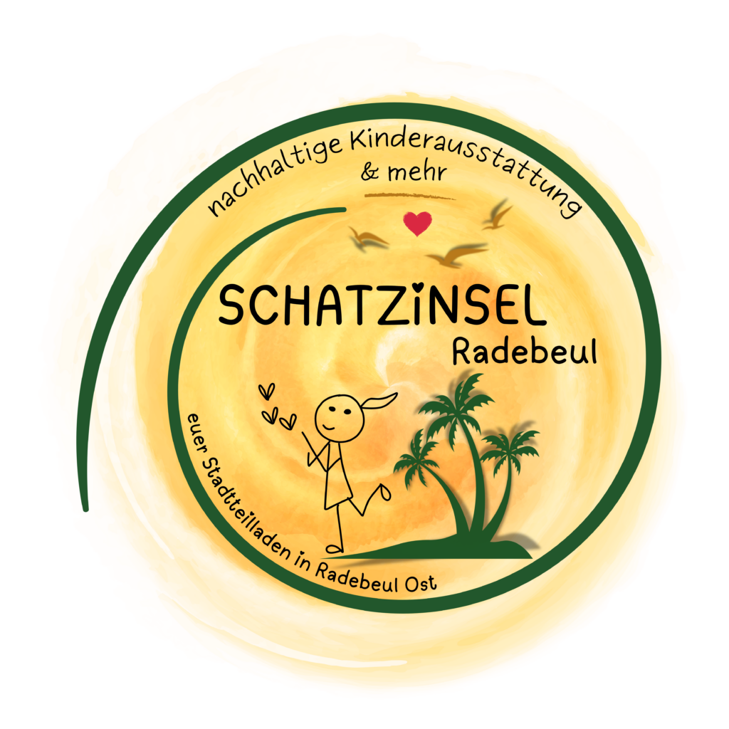 Schatzinsel Radebeul - Stadtteilbüro, Familiencafé, Eisladen, Geschenkideen & Kinderausstattung – Bild 4