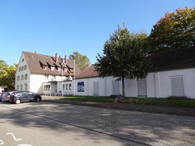 Fritz-Hüttinger-Haus – Bild 2