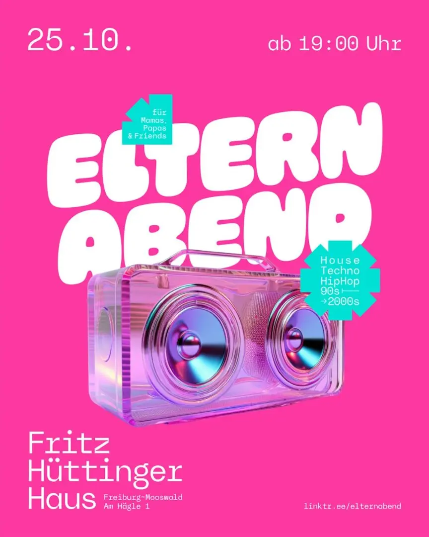 Fritz-Hüttinger-Haus – Bild 3