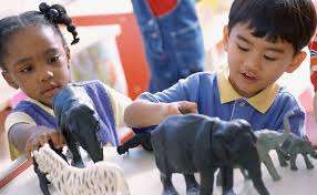 The PlaySpace – Bild 2