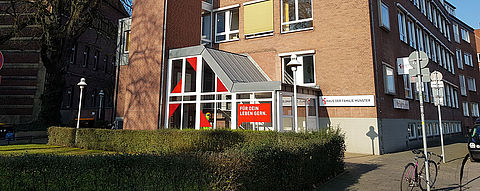 Haus der Familie Münster – Bild 2