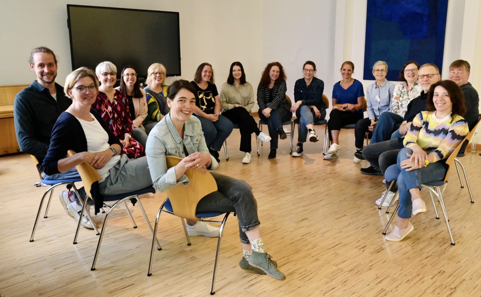 Haus der Familie Münster – Bild 3