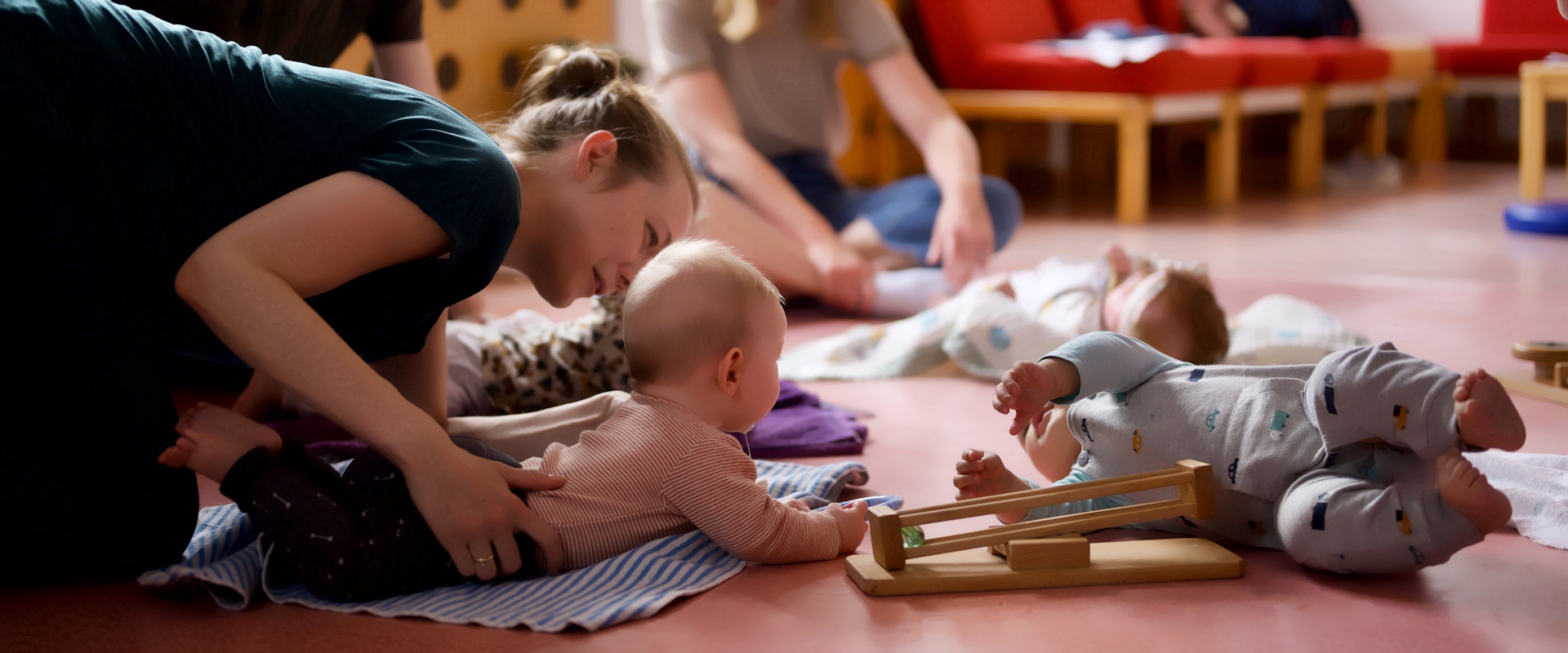 Haus der Familie Münster – Bild 4