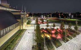 Landsdowne Park – Bild 2