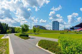 Landsdowne Park – Bild 3