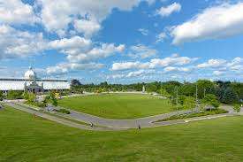 Landsdowne Park – Bild 5