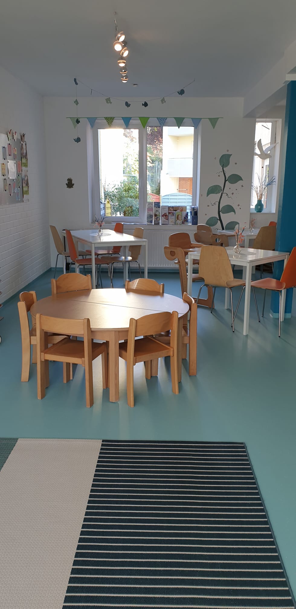 Café Pünktchen Heilbronn – Bild 1