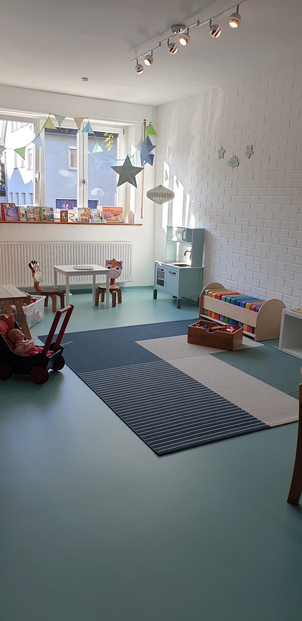 Café Pünktchen Heilbronn – Bild 2