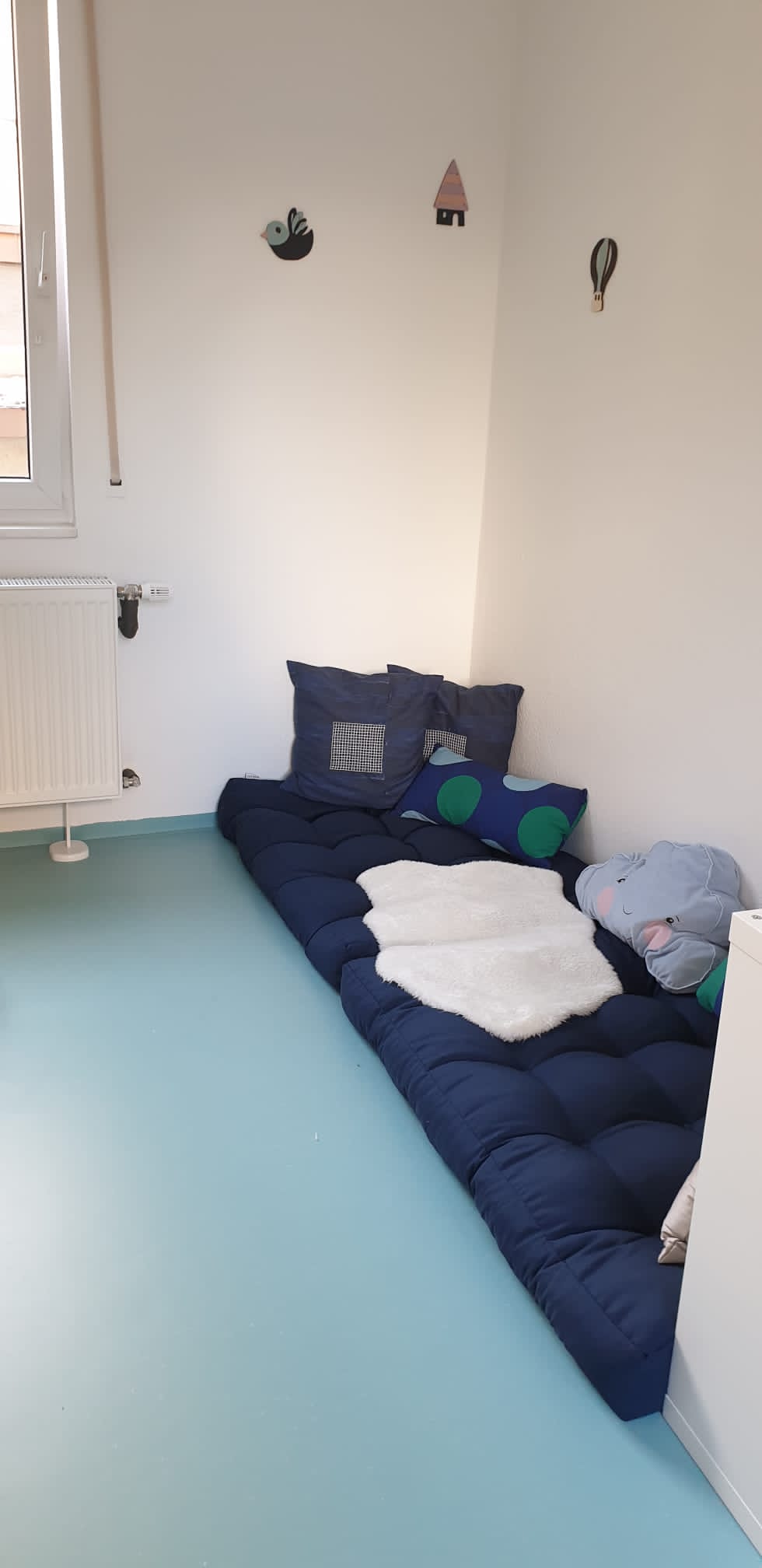 Café Pünktchen Heilbronn – Bild 6