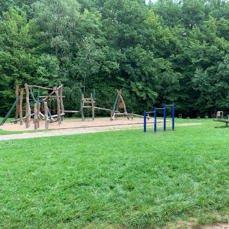 Spielplatz Zitzenbachstraße – Bild 2