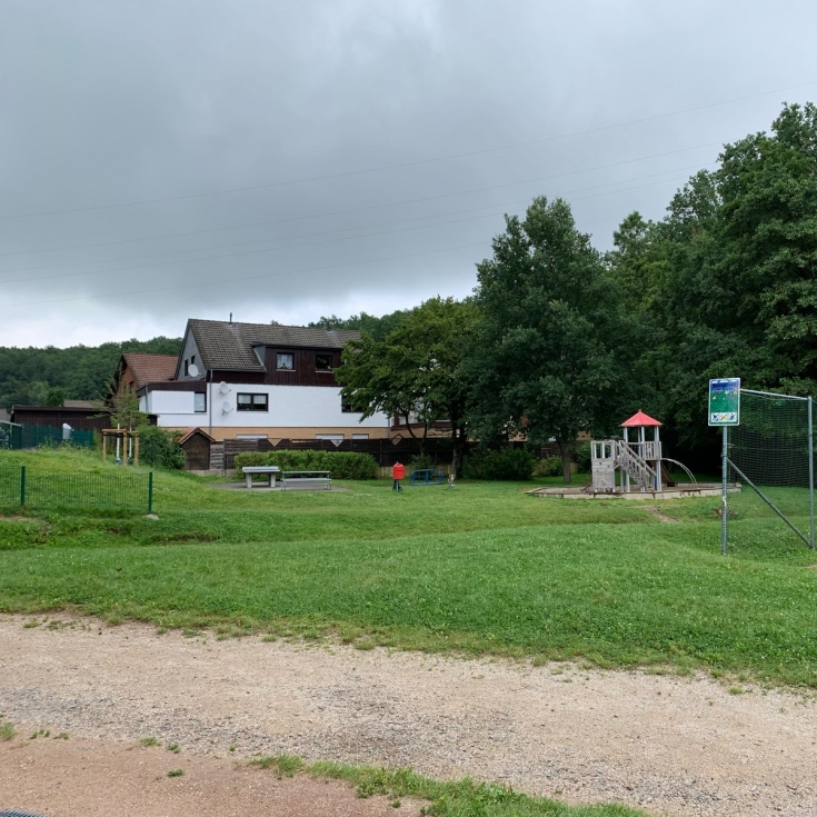 Spielplatz Zitzenbachstraße – Bild 3