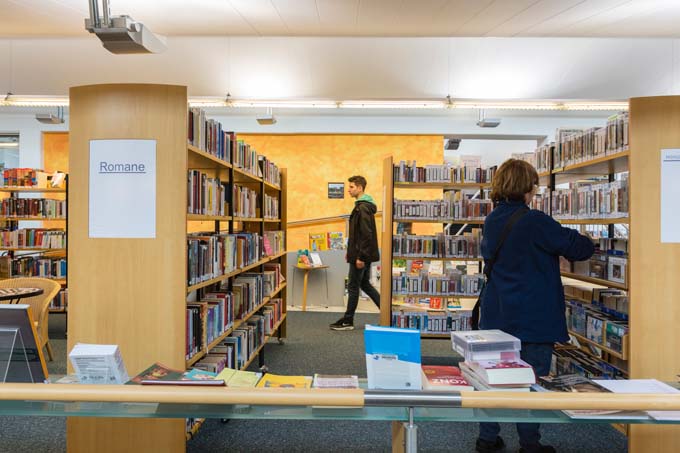 Stadtbibliothek Freiberg – Bild 3