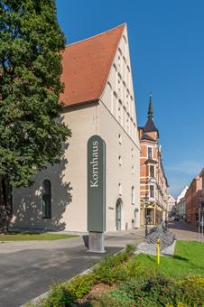 Stadtbibliothek Freiberg – Bild 4