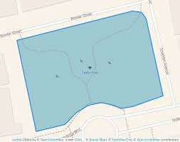 Taylor Park – Bild 6