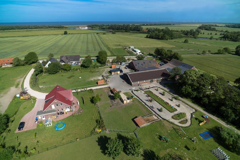 Ferien- und Erlebnishof Janßen – Bild 1