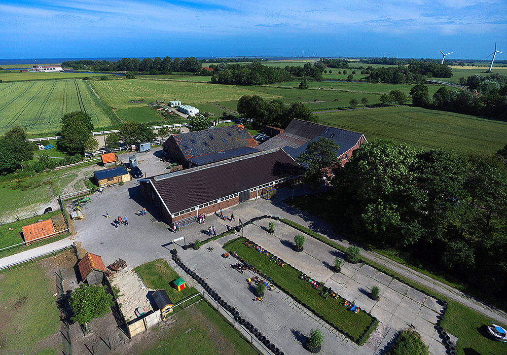 Ferien- und Erlebnishof Janßen – Bild 3