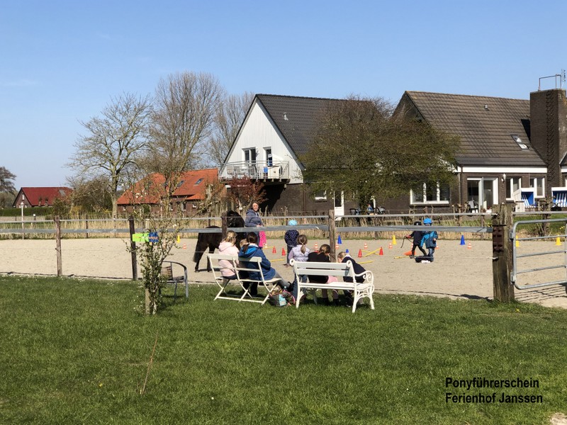 Ferien- und Erlebnishof Janßen – Bild 5