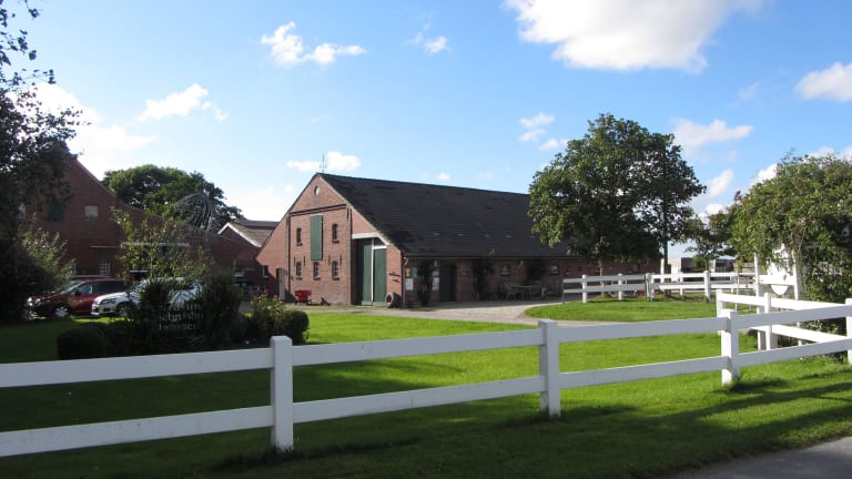 Ferien- und Erlebnishof Janßen – Bild 6