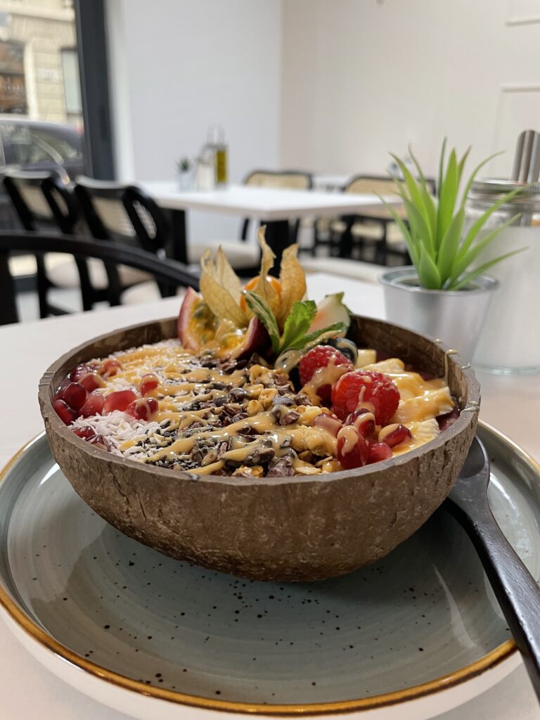 Smalls and Talks Köln – Bild 2