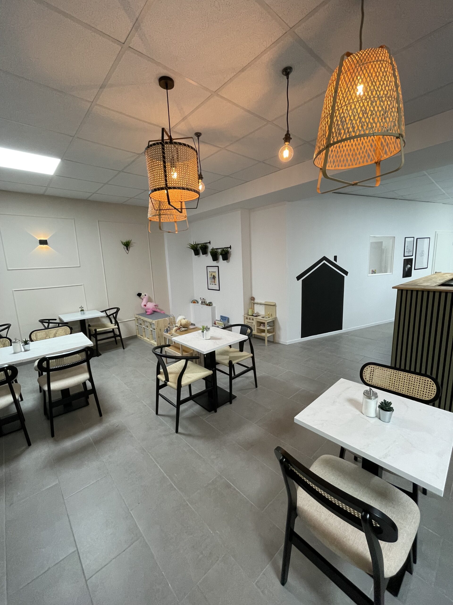 Smalls and Talks Köln – Bild 5