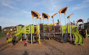 Norseman Playground – Bild 2