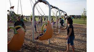 Norseman Playground – Bild 3