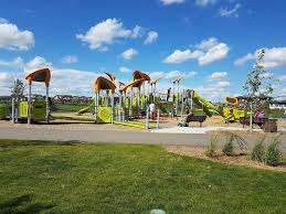 Norseman Playground – Bild 4