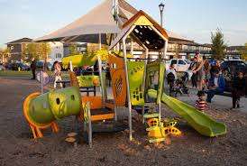 Norseman Playground – Bild 5