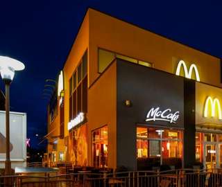 McDonald's Brunn/Gebirge – Bild 2
