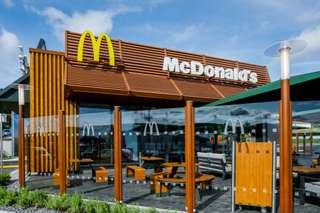 McDonald's Brunn/Gebirge – Bild 3