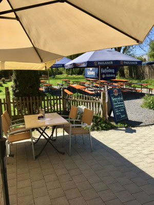 Licht-Luft-Bad – Bild 1