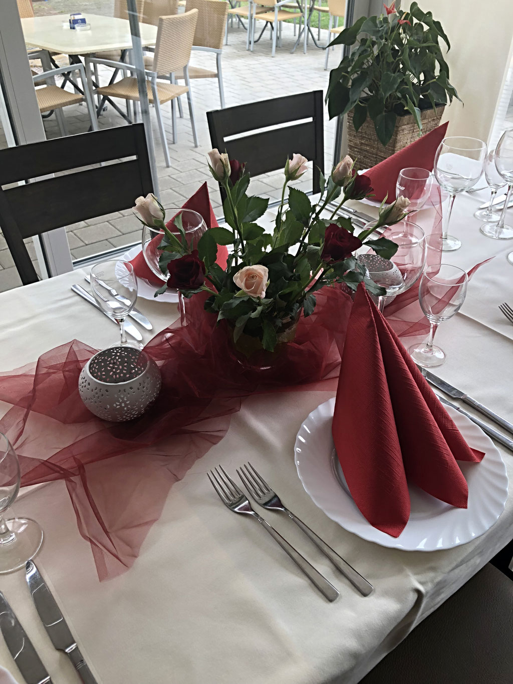 Licht-Luft-Bad – Bild 2