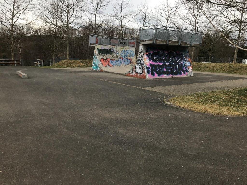 Große Rutsche – Bild 6