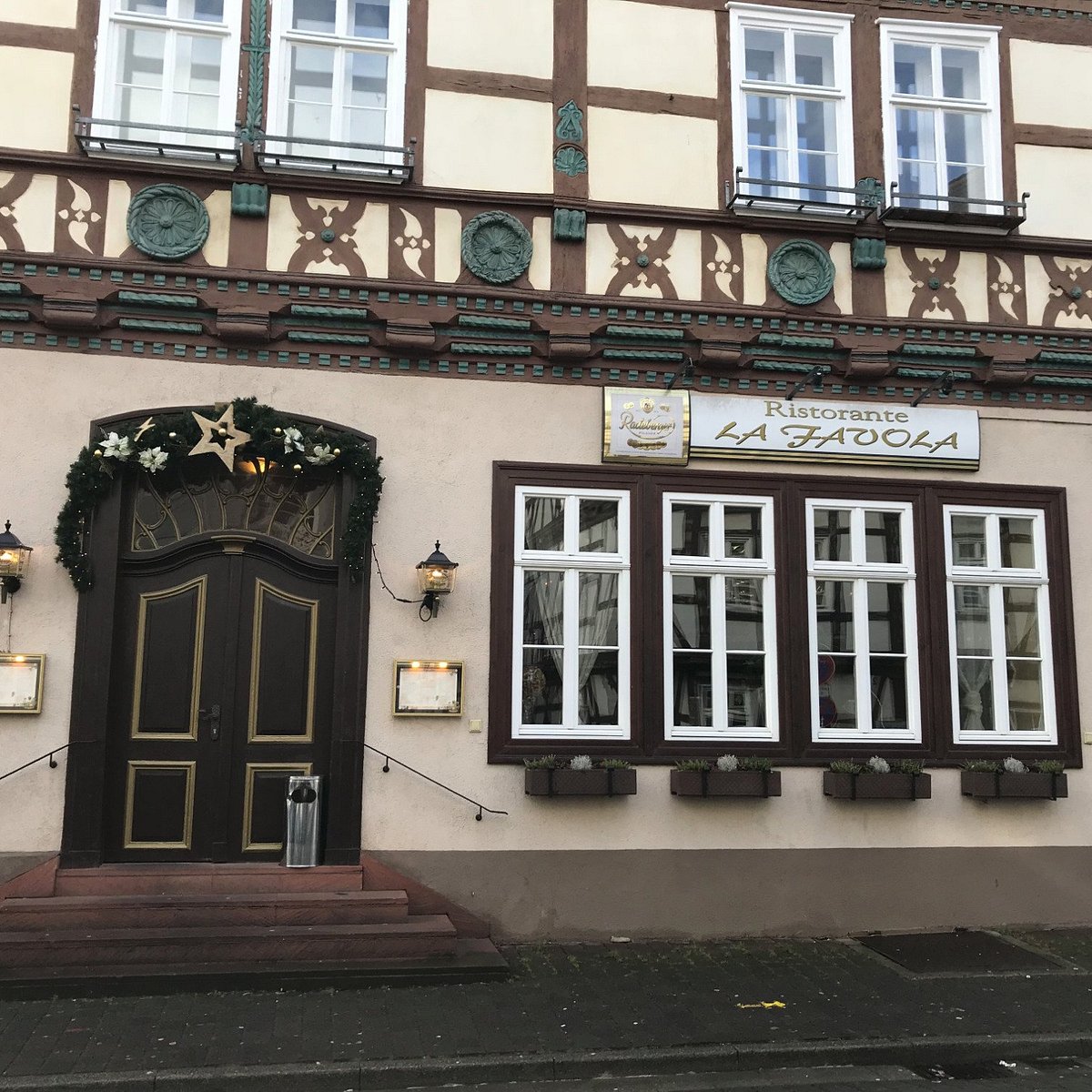 Ristorante La Favola – Bild 2