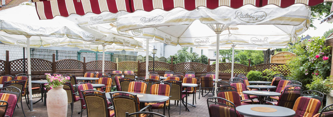 Ristorante La Favola – Bild 3