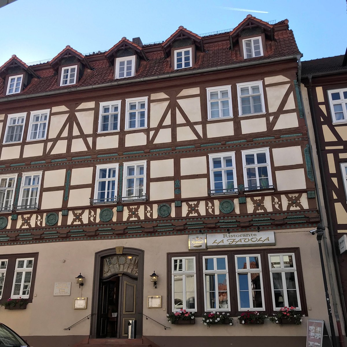 Ristorante La Favola – Bild 4