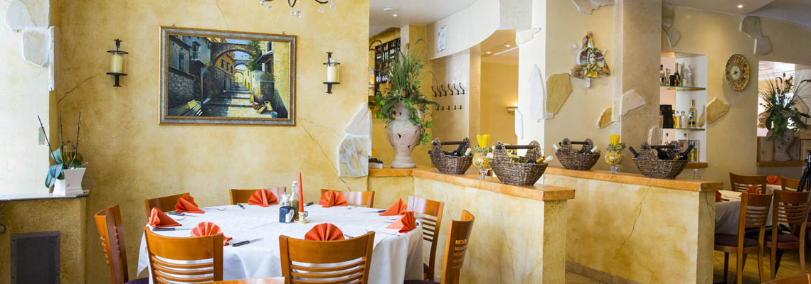 Ristorante La Favola – Bild 5