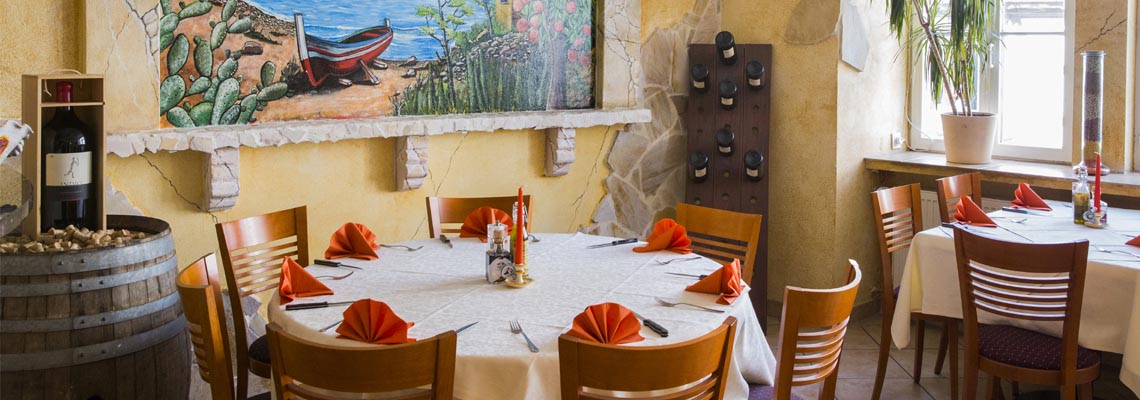 Ristorante La Favola – Bild 6