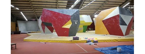 KBA Boulderhalle – Bild 4