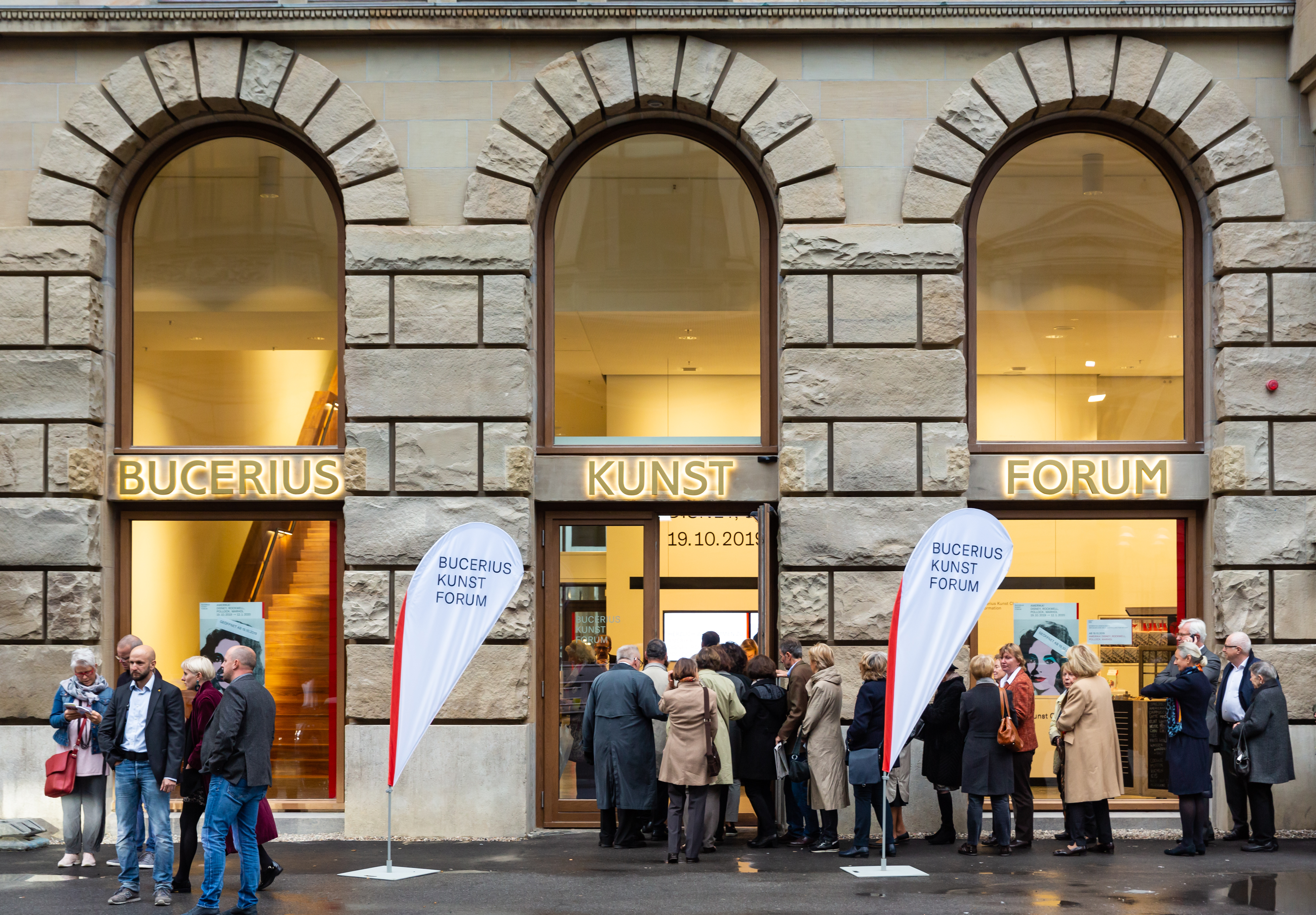 Bucerius Kunst Forum – Bild 2