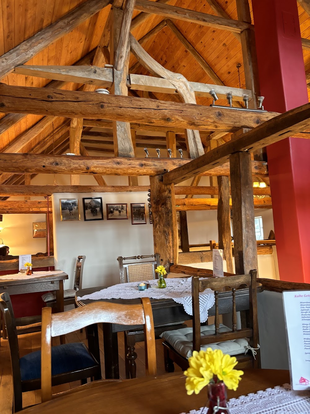 Dorfcafé Alt Bleckenstedt – Bild 1