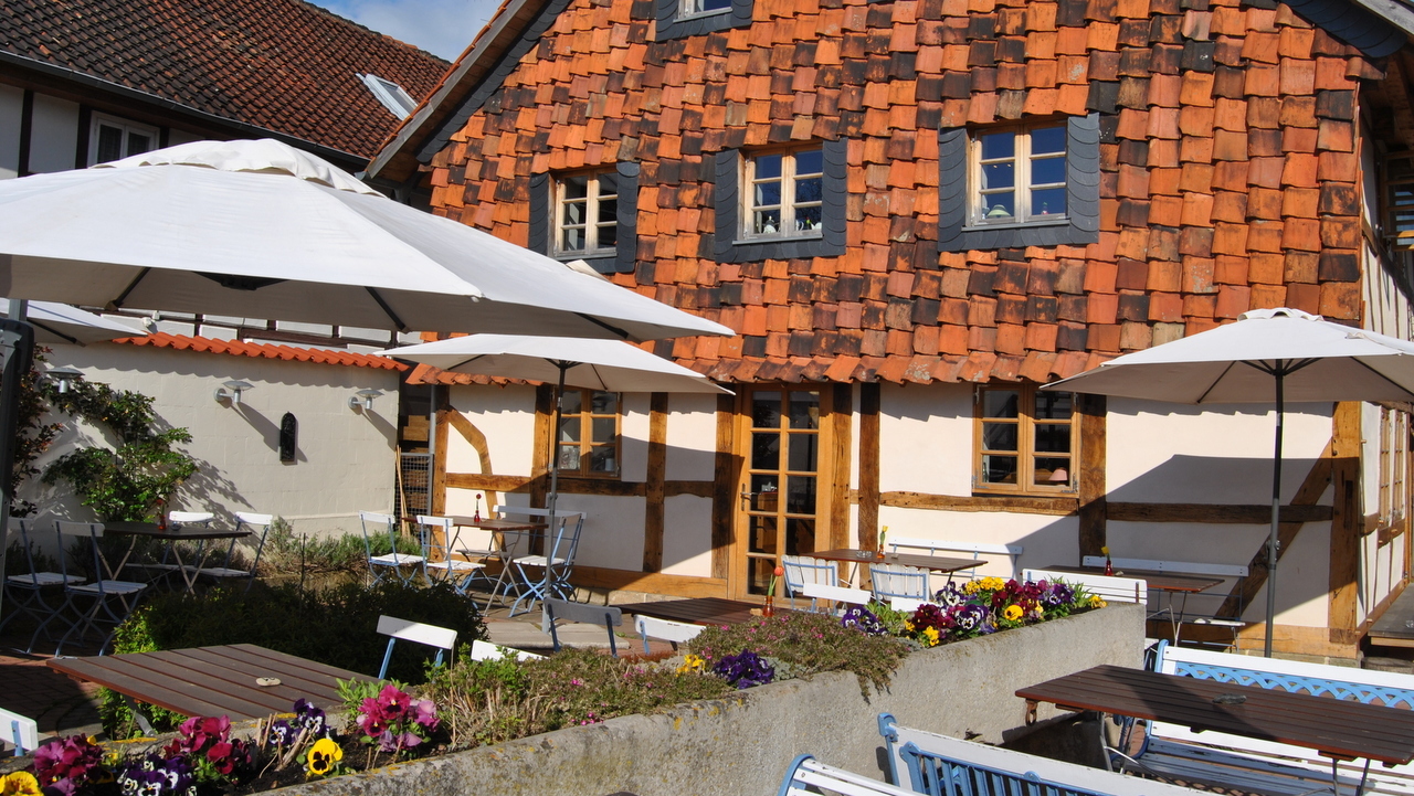 Dorfcafé Alt Bleckenstedt – Bild 2