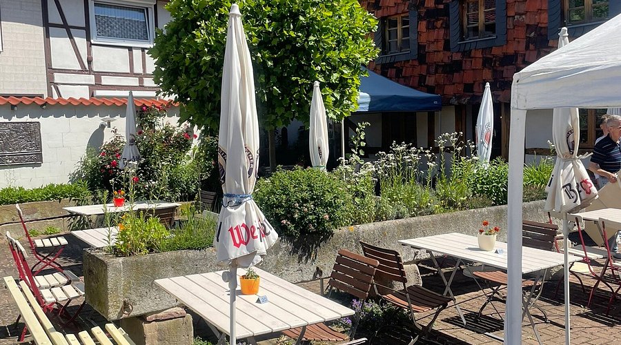 Dorfcafé Alt Bleckenstedt – Bild 3